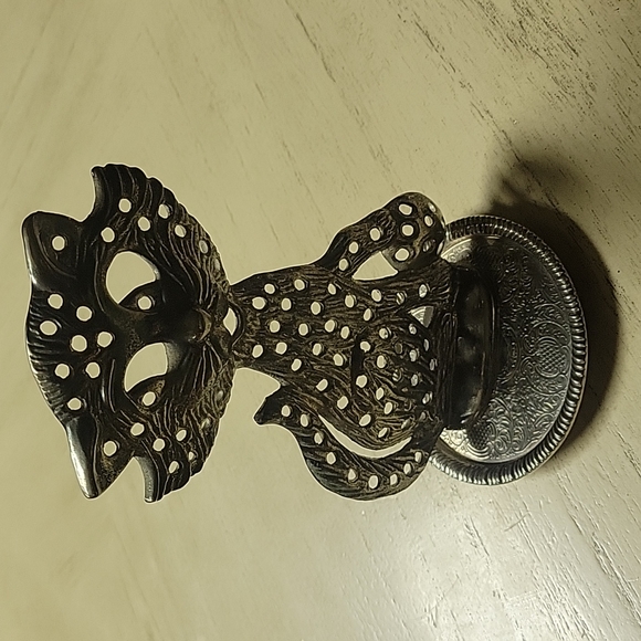 Jewelry Vintage Cat Earring Holder Poshmark